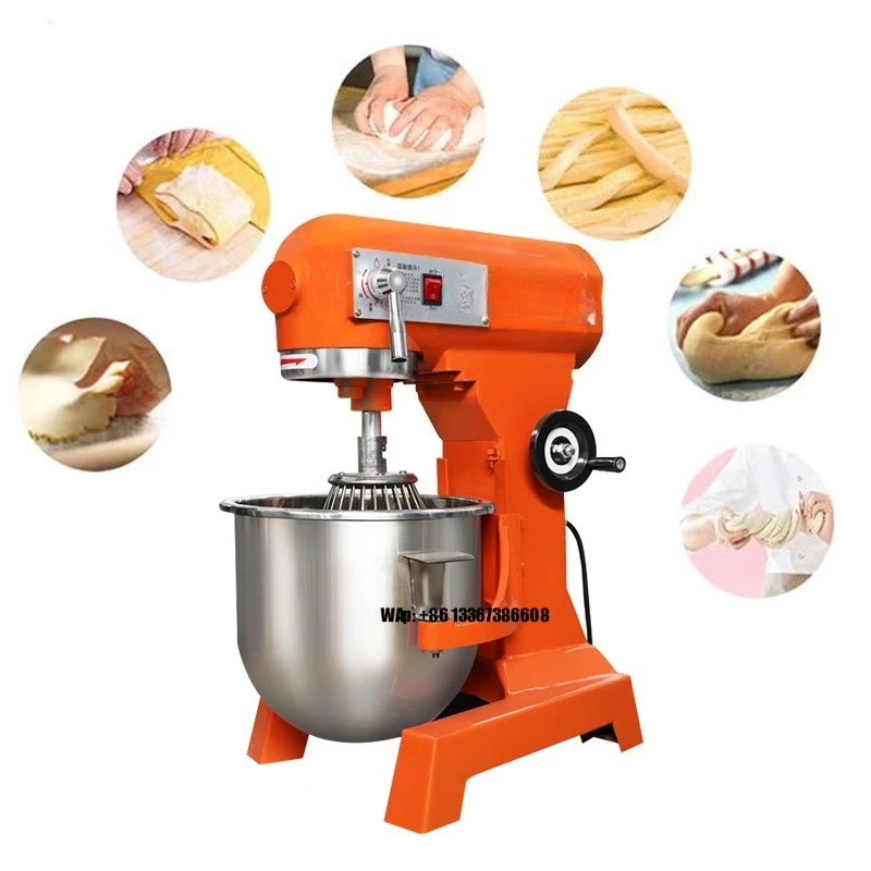 30L Brot-Milch-Backwaren-Teigk – Kitchen Baking Cake Bewertung und Preis