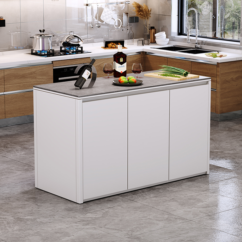 Kücheninsel-Schrank, individue – Kitchen Baking Island Bewertung und Preis