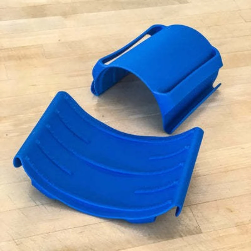 2Pcs Silikon Anti-verbrühen Ni – Kitchen Baking Aid Bewertung und Preis