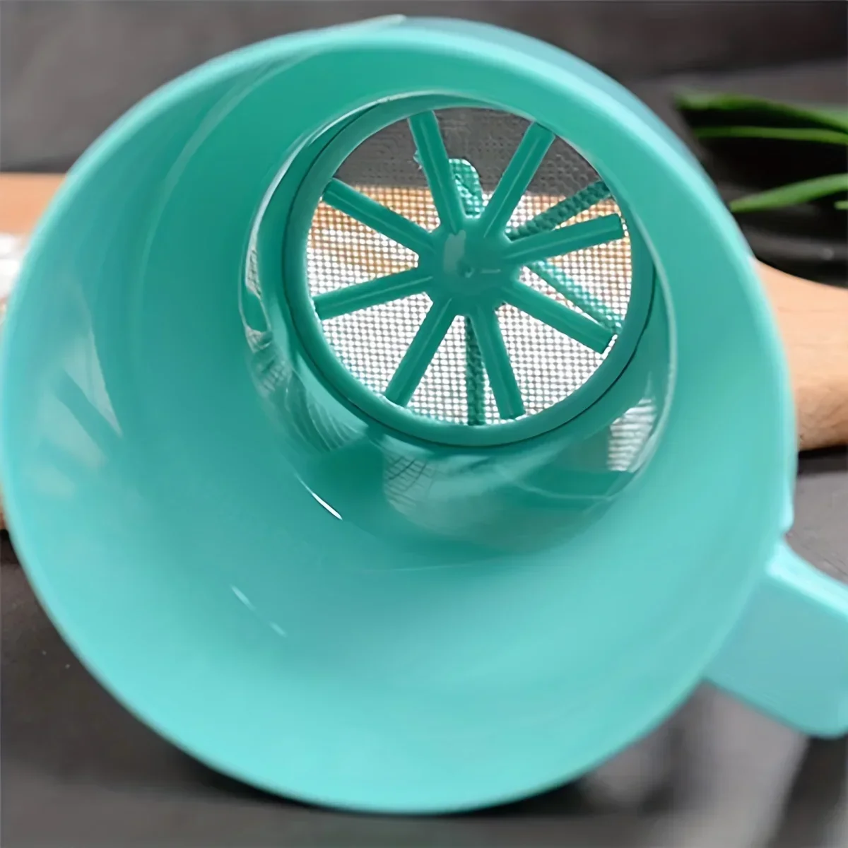 1pc-Küche zubehör Tasse typ ha – Baking Powder Kitchen Bewertung und Preis