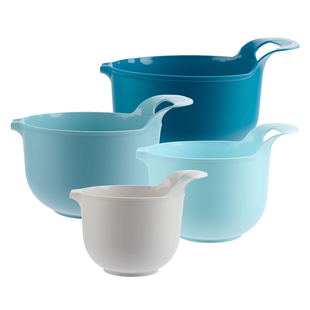 Ineinander Stapelbare Kunststo – Baking Kitchen Set Bewertung und Preis