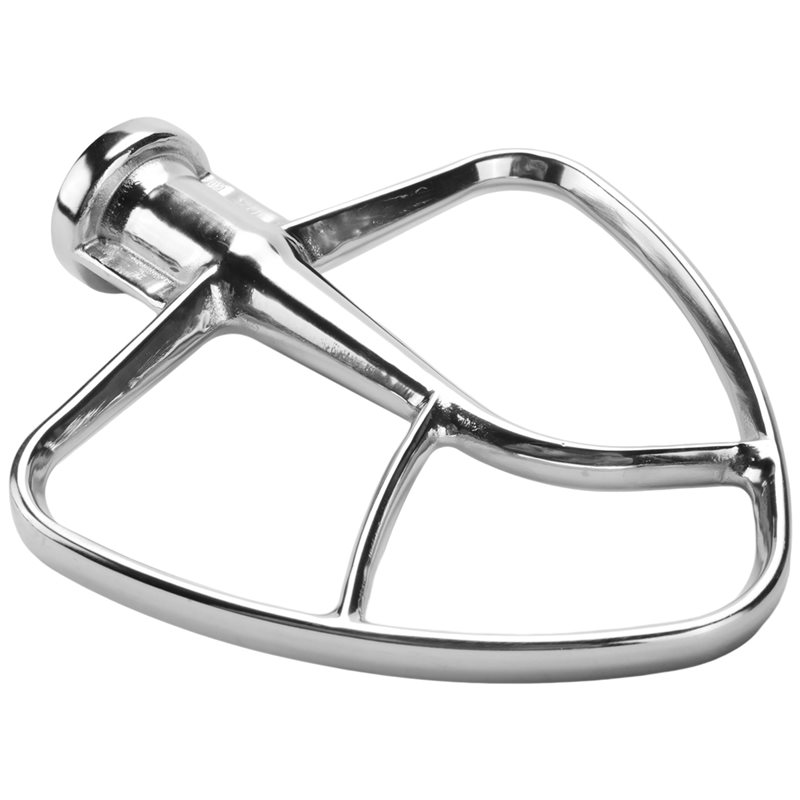 WHYY-2X Flachrührer aus Edelst – Kitchen Baking Aid Bewertung und Preis