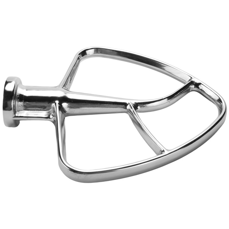 WHYY-2X Flachrührer aus Edelst – Kitchen Baking Aid Bewertung und Preis