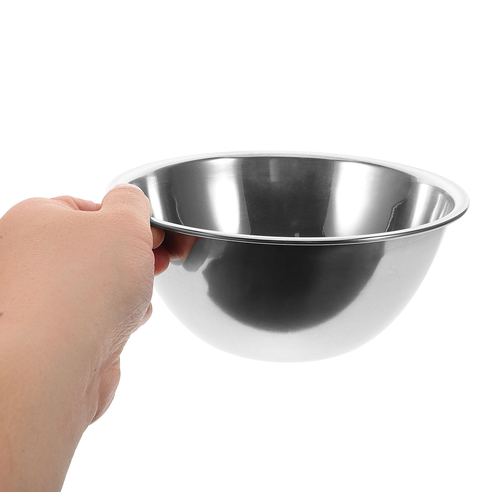 3-teiliges Edelstahl-Rührschüs – Baking Kitchen Set Bewertung und Preis