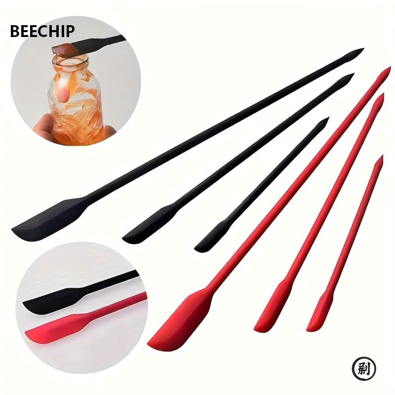 3-teiliges Mini-Silikonspatel- – Baking Kitchen Set Bewertung und Preis