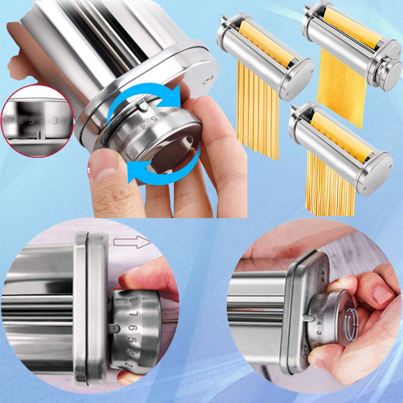 Nudel walze für Kitchen aid Kü – Kitchen Aid Baking Machine Bewertung und Preis