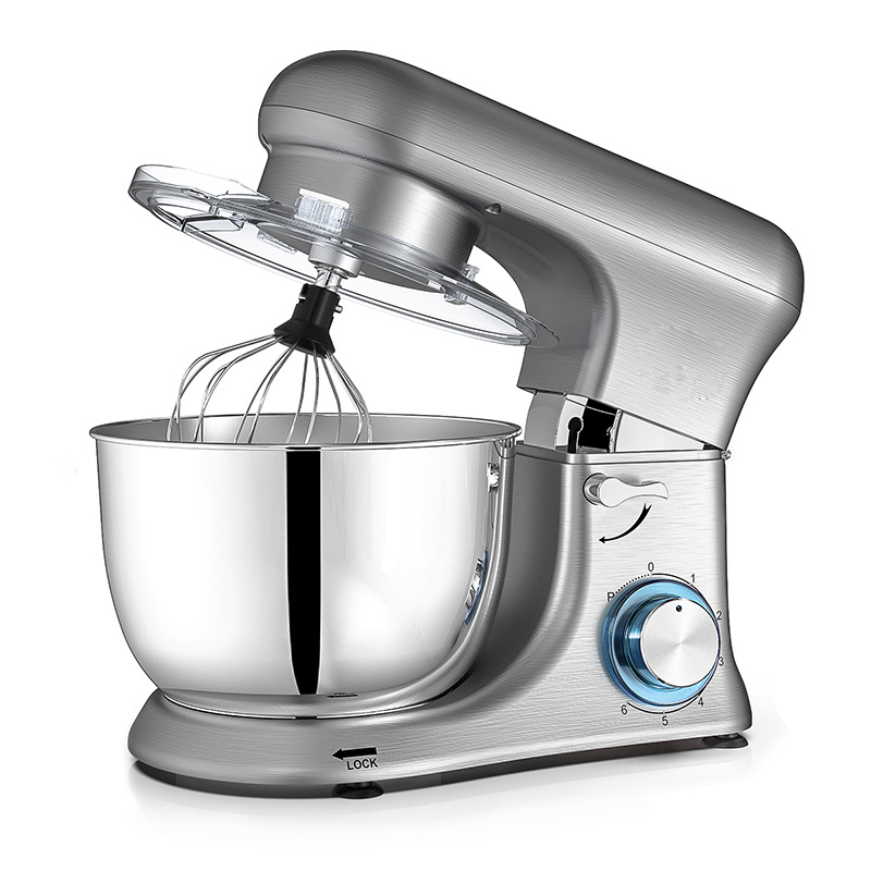 Küchengerät Cake Aid Planetari – Kitchen Aid Baking Machine Bewertung und Preis