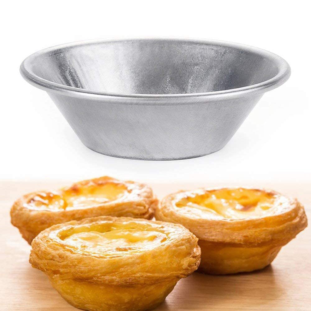 25 Stück Eierkuchenformen, Tör – Muffin Tin Nonstick Bewertung und Preis