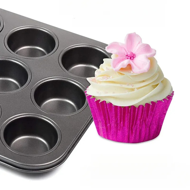 100-teiliges Set aus Goldfolie – Baking Kitchen Set Bewertung und Preis