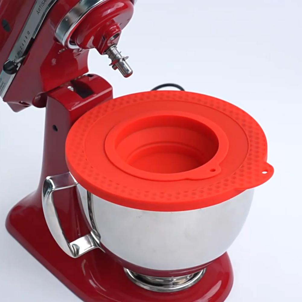 Faltbare, versiegelte Abdeckun – Kitchen Baking Aid Bewertung und Preis