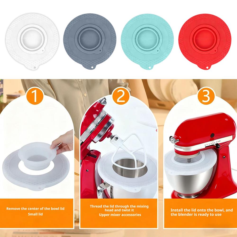 Faltbare, versiegelte Abdeckun – Kitchen Baking Aid Bewertung und Preis