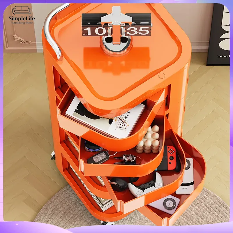 Küchenwagen mit Rollen, Rollba – Kitchen Baking Island Bewertung und Preis