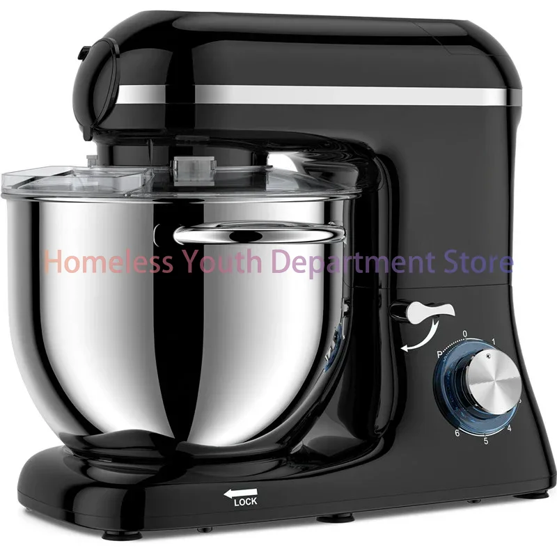 Teig Backen Mixer Maschine Leb – Kitchen Aid Baking Machine Bewertung und Preis
