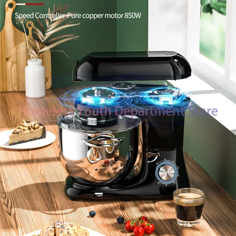 Teig Backen Mixer Maschine Leb – Kitchen Aid Baking Machine Bewertung und Preis