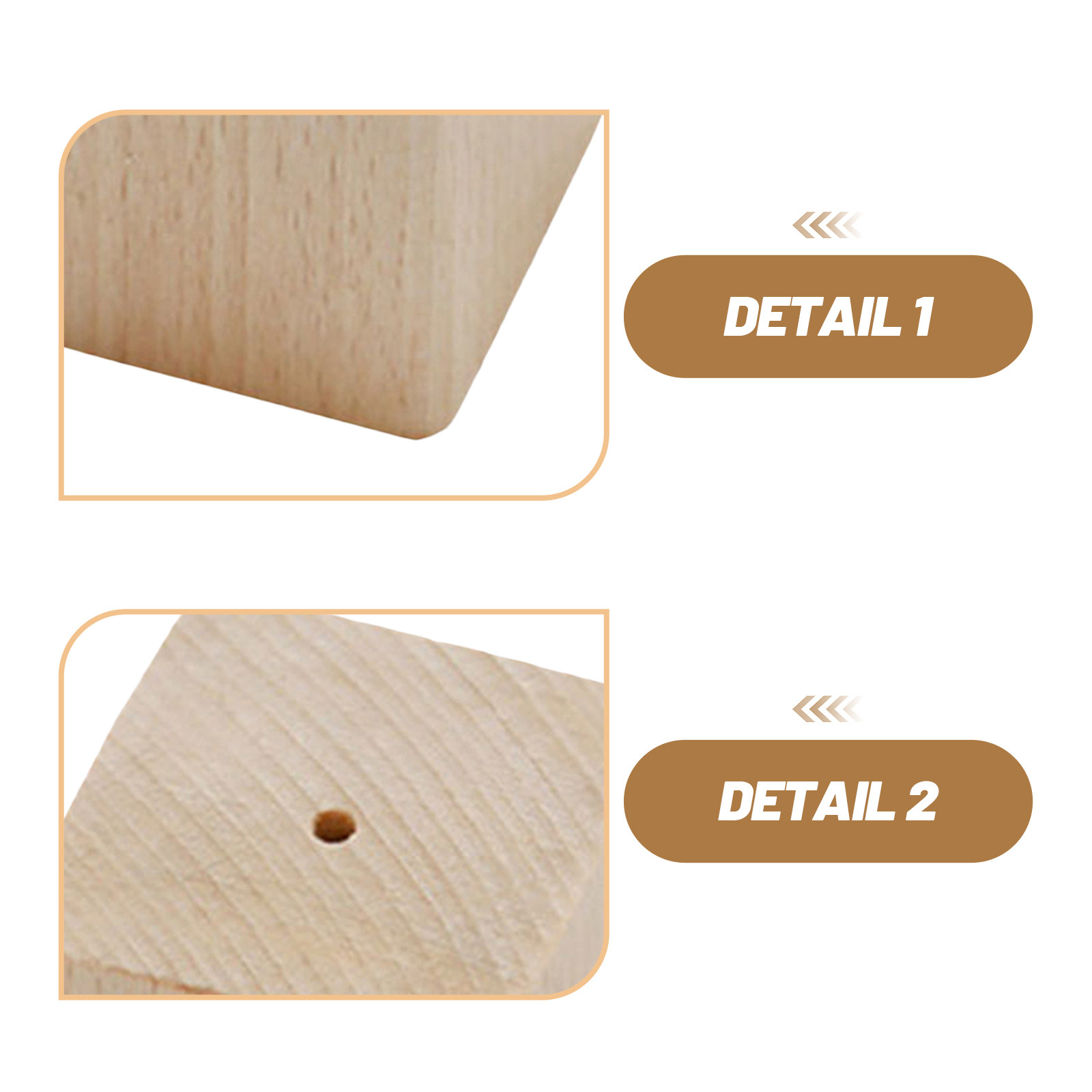 2er-Set Holz-Blumenständer: St – Kitchen Baking Cake Bewertung und Preis