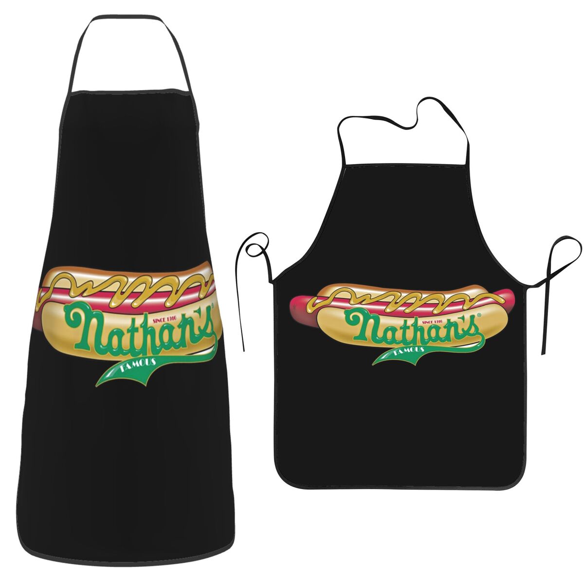 Nathans Coney Island (3) Schür – Kitchen Baking Island Bewertung und Preis