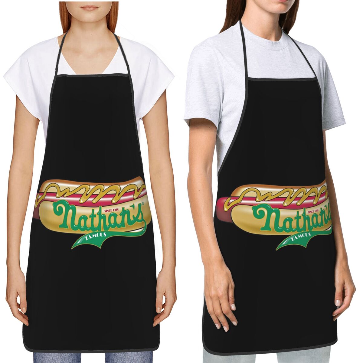 Nathans Coney Island (3) Schür – Kitchen Baking Island Bewertung und Preis