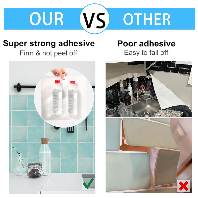 5/10 Stück langlebige, selbstk – Kitchen Queen Bewertung und Preis