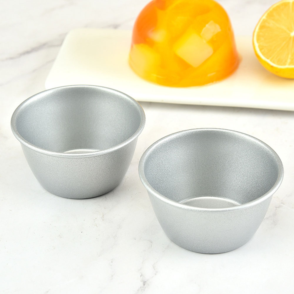1PC 8,5 CM Antihaft Backform M – Muffin Tin Nonstick Bewertung und Preis