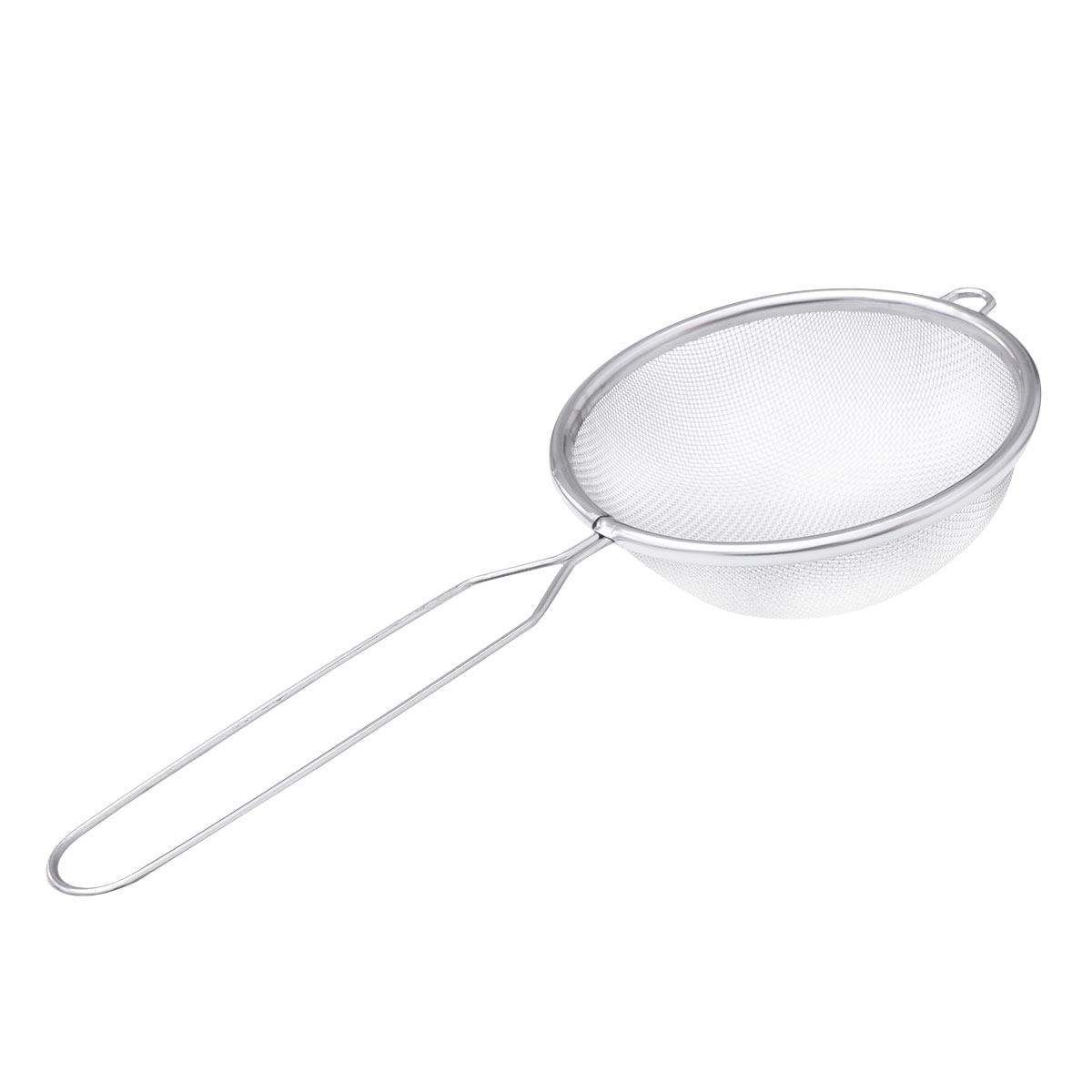 Edelstahl-Feinmaschiges Handme – Baking Powder Kitchen Bewertung und Preis