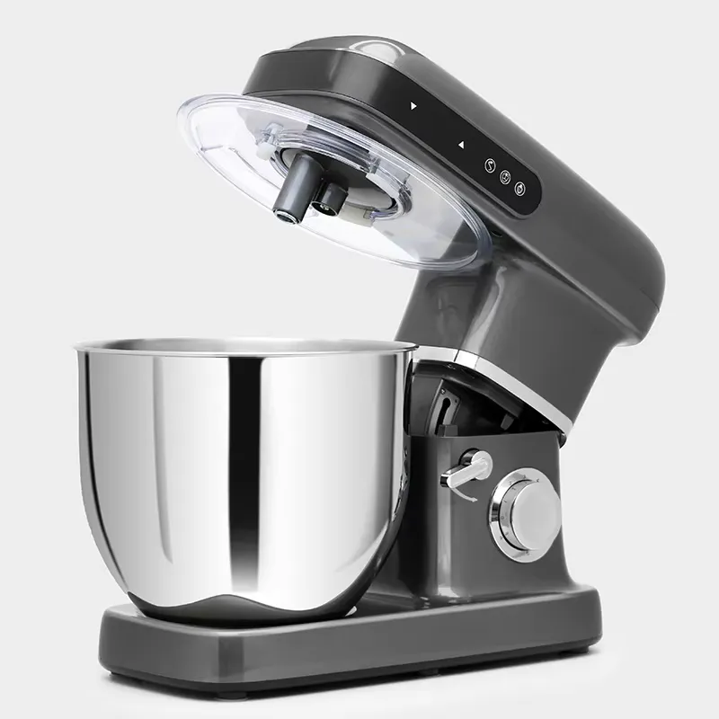 Top Chef 10l Teigknetmaschine  – Kitchen Aid Baking Machine Bewertung und Preis