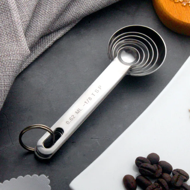 Mehrzweck-Messlöffel aus leben – Baking Powder Kitchen Bewertung und Preis