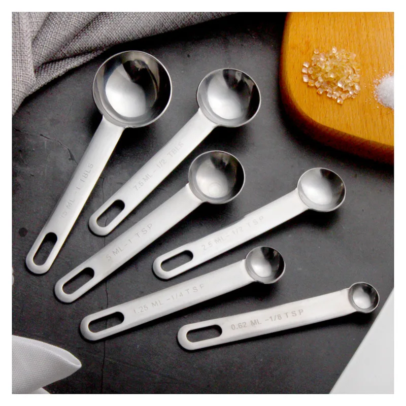 Mehrzweck-Messlöffel aus leben – Baking Powder Kitchen Bewertung und Preis