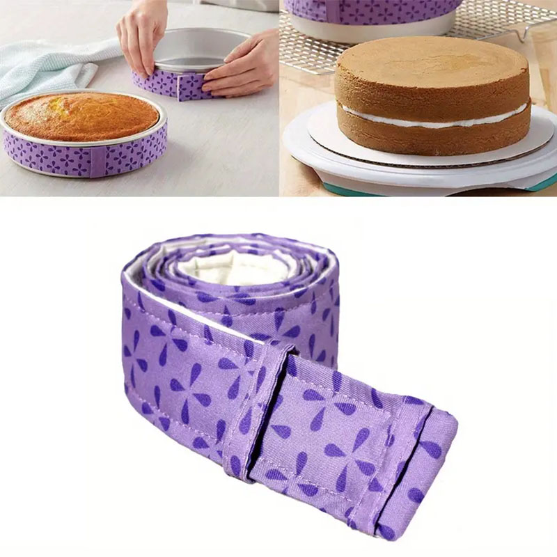 Professioneller Backstreifen f – Kitchen Baking Aid Bewertung und Preis
