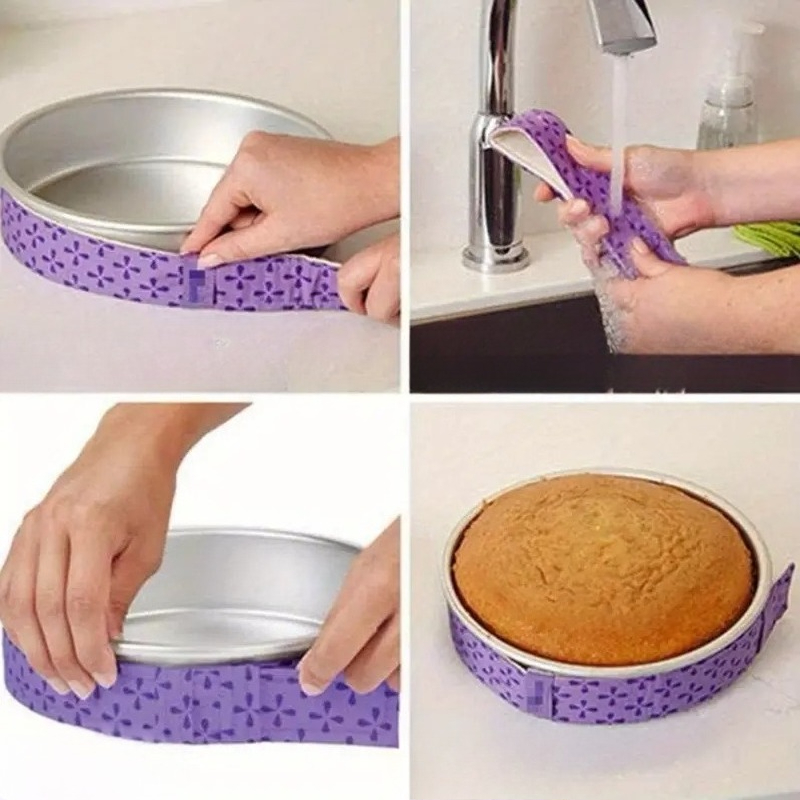 Professioneller Backstreifen f – Kitchen Baking Aid Bewertung und Preis