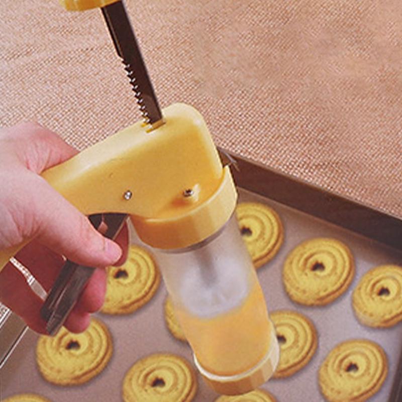 Keks presse zum Backen handgem – Kitchen Baking Aid Bewertung und Preis