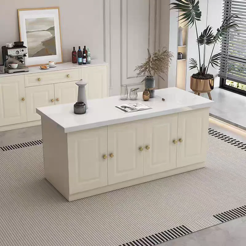TAO Luxuriöser Bartheke Küchen – Kitchen Baking Island Bewertung und Preis