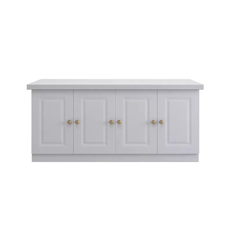 TAO Luxuriöser Bartheke Küchen – Kitchen Baking Island Bewertung und Preis
