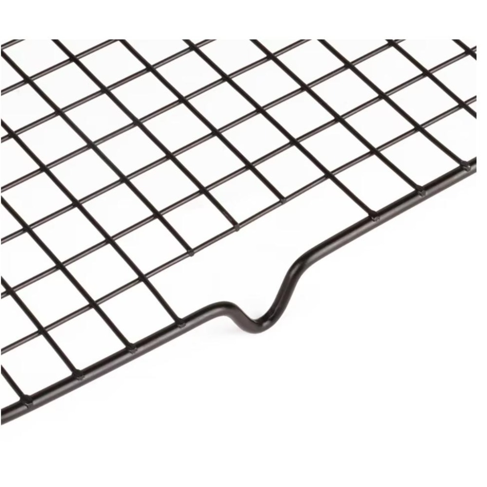 2er-Set rechteckige Kühlbleche – Baking Kitchen Set Bewertung und Preis